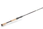 TULALA Portamento 200B 4-Piece Baitcasting Travel Rod