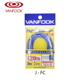 Vanfook J-FC Jigging Assist Line – Fluoro Core