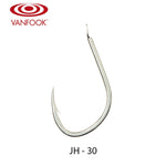 Vanfook JH-30 Jigging Hooks