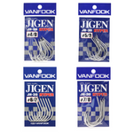 Vanfook JH-30 Jigging Hooks