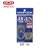 Vanfook JHT-55 Assist Hooks