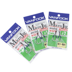 Vanfook MJW-05 Twin Hooks