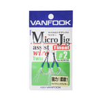 Vanfook MJW-06 Single Hook