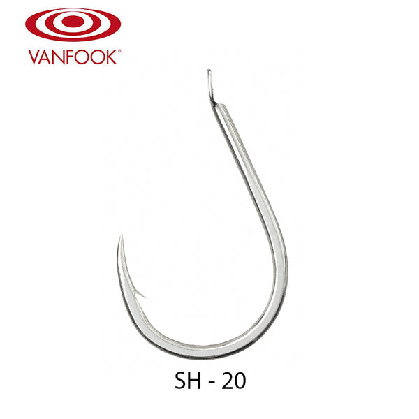 Vanfook Light Circle Hook