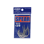 Vanfook SH-20 Jigging Hooks