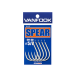 Vanfook SH-20 Jigging Hooks