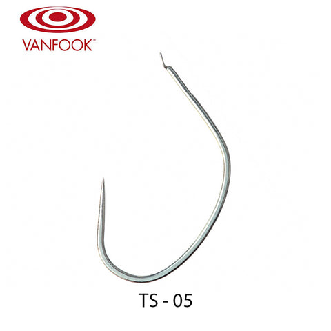 Vanfook TS-05 Single Hook