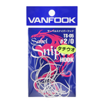 Vanfook TS-05 Single Hook