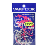 Vanfook TS-05 Single Hook