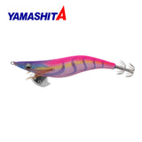 YAMASHITA EGI-OH LIVE 3.5 Squid Jig 105mm 21g