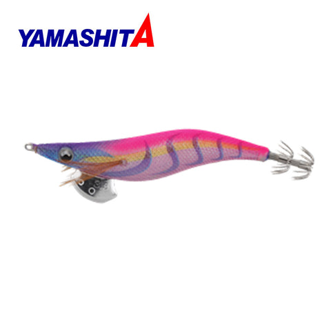 YAMASHITA EGI-OH LIVE 3.5 Squid Jig 105mm 21g