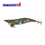 YAMASHITA EGI-OH LIVE 2.5 Squid Jig 75mm 10g