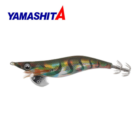 YAMASHITA EGI-OH LIVE 2.5 Squid Jig 75mm 10g