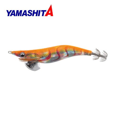 YAMASHITA EGI-OH LIVE 3.0 Squid Jig 90mm 15g