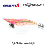 Yamashita EGI-OH Live Neonbright 3.0 90mm 15g