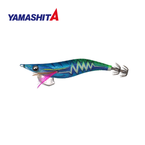 YAMASHITA EGI-OH LIVE Search 3.0 90mm 15.5g