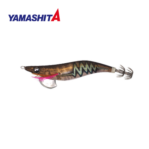 YAMASHITA EGI-OH LIVE SEARCH 2.5 75mm 10.5g