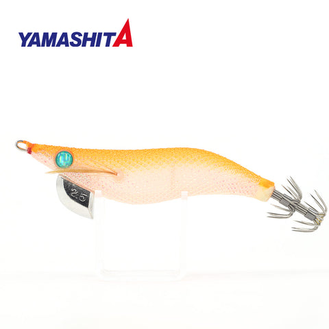 YAMASHITA Egi Sutte-R N Series 2.5 75mm 10g
