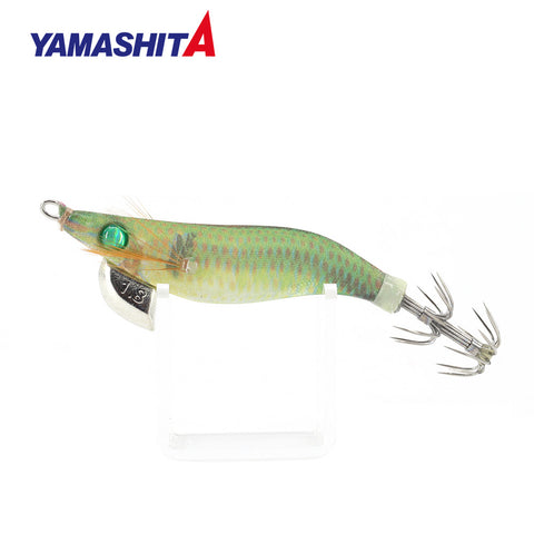 PLAT/yamashita wharf squid rig set 5 1b 3/egi squid jig-Fishing Tackle  Store-en