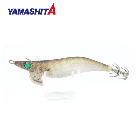 YAMASHITA Egi Sutte-R NC Series 3.0 90mm 15g
