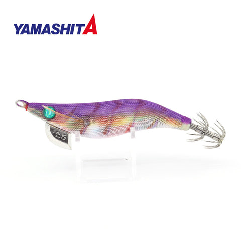 YAMASHITA Egi Sutte-R NDX Series 3.5 105mm 20g