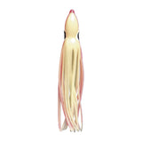 YAMASHITA LP Squid Skirt 2.5 75mm Big head Luminous