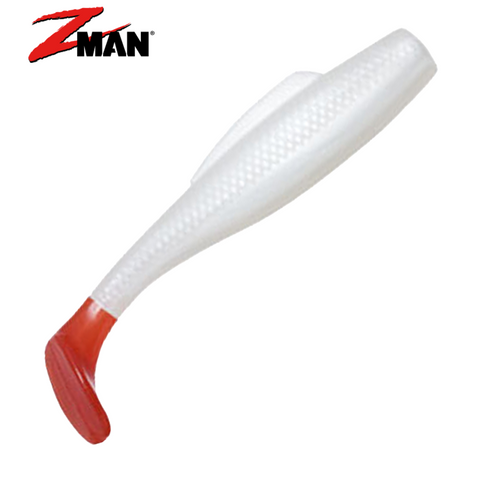 Z-Man MinnowZ 3'' Soft Plastics